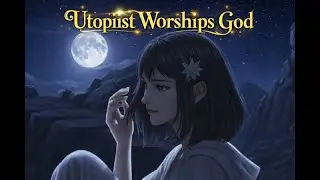 Utopiist Worships God