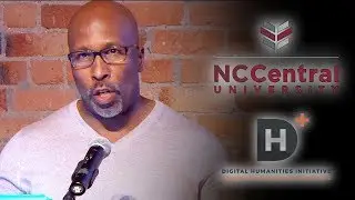 Duke FHI-NCCU Digital Humanities Fellowship | 21st Century Black Masculinities