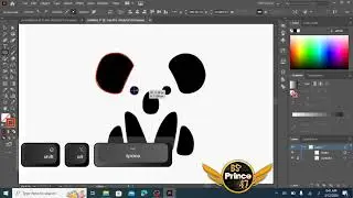 Mastering the Pen Tool in Adobe Illustrator: Essential Tips and Techniques | bsprince 47