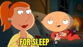 SHOCKING Family Guys Lore For Sleep