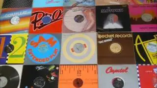 ZEDRIK - hard as a rock - 1984  