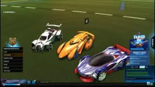 ROASTED LEAGUE Episode 4: 