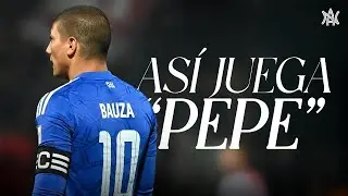 Mejores momentos de Juan Bauzá | HIGHLIGHTS