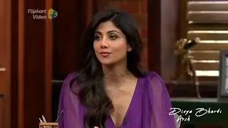 Shilpa Shetty Talking About Divya Bharti