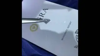 Original Moissanite Gemstone with GRA Certificate