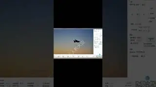 【Smart Detect-to-Track】Lock on Targets Instantly! #shorts  #drone #fpv