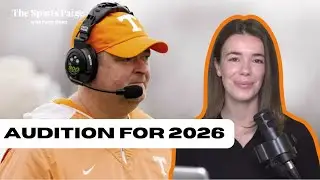 Tennessee vs Illinois: The Bowl Game That SHAPES 2026