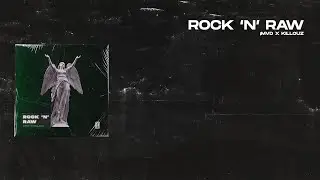 iMVD & Killouz - Rock'N'Raw [HN Release]