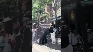 toronto events | hailey bieber pop up event