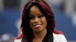 Fox's Pam Oliver was 'humiliated' at being replaced by Erin Andrews