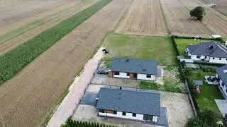Nowy dom ul. Moryca
