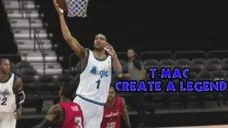 Requiem For a Ring: Tracy McGrady- What's McGrady's New Move?