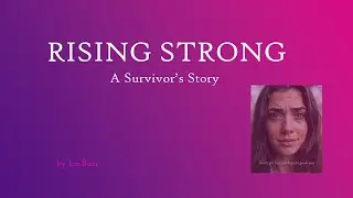 Rising Strong