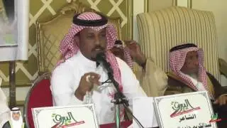 قصيدة  الشاعر عبدالكريم حامد العطافي  في حفل الشاب /ماجد سعيدالعطافي