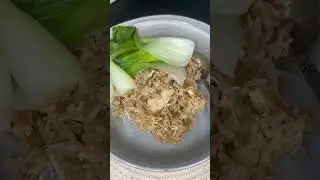 kfc rice cooker hack 🍗🍚