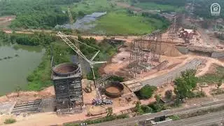 Engineering Expertise of Konkan Railway