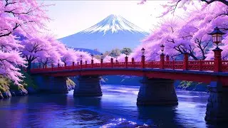 Relaxing Meditation Music: Calm Ambient Sounds