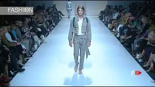 RALFE - MINI Spring Summer 2018 SAFW - Fashion Channel