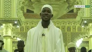 Imam Cheikh Aboul Baraka : Tarawih du Ramadan 2021 à la Mosquée Massalikoul Jinaan de Dakar - 3e jr