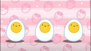 에그송 (ILoveEgg Song)