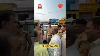 SSP MATHURA SIR CHOKI KE UDGHATAN MAI AAYE🔥💯Up Police Motivational Video🚨💯#uppolice#upsc #viral #omg