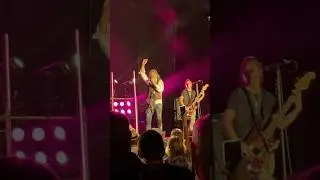 Foreigner &ldquo;I Want To Know What Love Is&rdquo; live @ Soaring Eagle Mt Pleasant MI July 2025 @joeEbravo