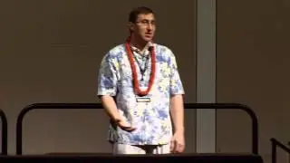 The Secure Cloud - Scott Lambert