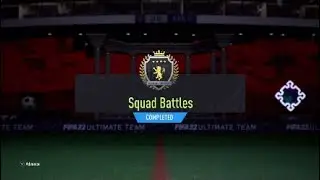 Fifa 22 Squad Battle Rewards #32