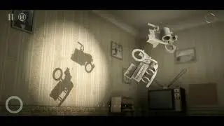 Shadowmatic Game level 3.6 complete guide