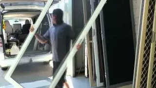 security equipment - Charmhaven Geoff Flood Security Doors & Flyscreens
