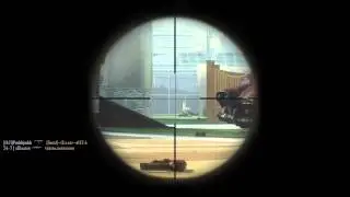 24-7 | xQlusive - Black Ops II Game Clip