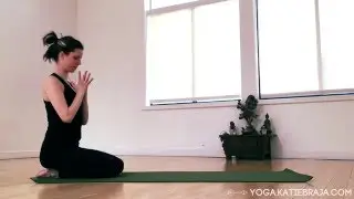 Yoga Poem for (Super)Blooming [anxiety, depression, stagnation]