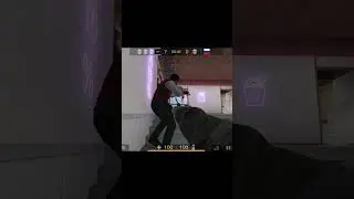 Клатч в standoff 2. Чуть не проиграл из за глупости в стендоф 