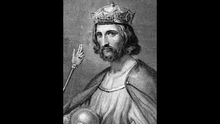 Правда истории. Короли Франции /1.  Гуго Капет. (Hugues Capet) Робертин - первый Капетинг.
