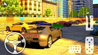 Car Parking - Driving School 2018 | Best Android & iOS Gameplay - HD #1