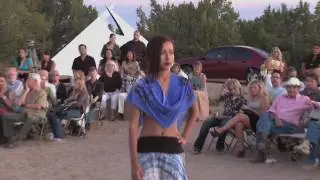 Go Native Arts! Fashion by Patricia Michaels