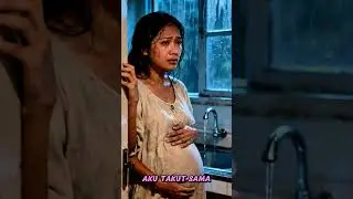 Istri Hamil Ini Dibentak Suaminya&hellip; Endingnya Bikin Hati Hancur #short #kisahnyata #drama #fyp