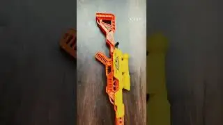 which is the best nerf guns comment your answer #gaming x #nerf