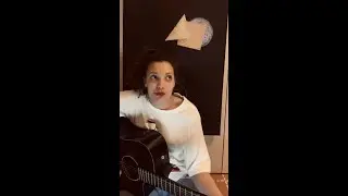 Galeffi - Tottigol (acoustic cover by Patrizia De Maria)