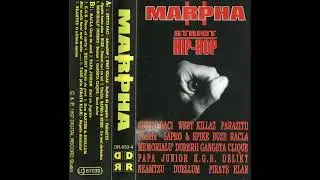 Parazitii - Jigodie Toata Ziua(HQ-FLAC)