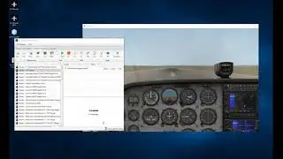 Instrument development - E05 - XPL Command and variable subscribe