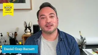 World Book Day 2025: All Poems Aloud