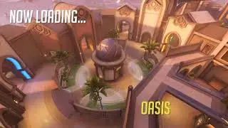 Pantheon vs Comets || S4 Div A NA PC || OTC Overwatch Community
