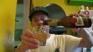 Обзоры пива из Луизианы: Pilsner Urqell против Radeberger Pils