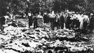 Great Purge | Wikipedia audio article