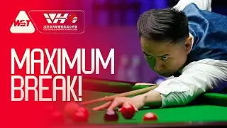 XIAO GUODONG MAKES MAX TO START TITLE DEFENCE! 🤯 | 2025 Wuhan Open