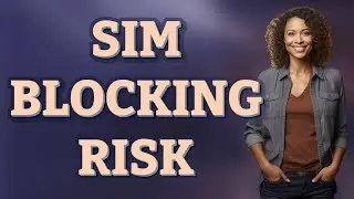 Do Prepaid Plans Increase Your Risk of SIM Card Blocking?