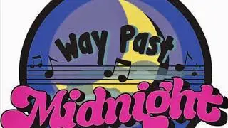 Way Past Midnight - Sway (Cover)