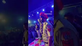 amloh Dusshera mela R nait