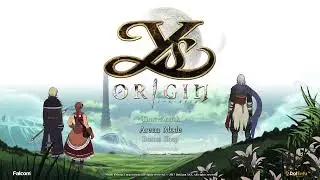 Ys Origin - Let&rsquo;s Play : Getting Arena Master trophy 🏆